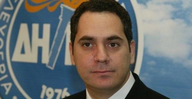 Ν. Παπαδόπουλος: Ανοιχτό το ενδεχόμενο εξόδου της Κύπρου από το ευρώ