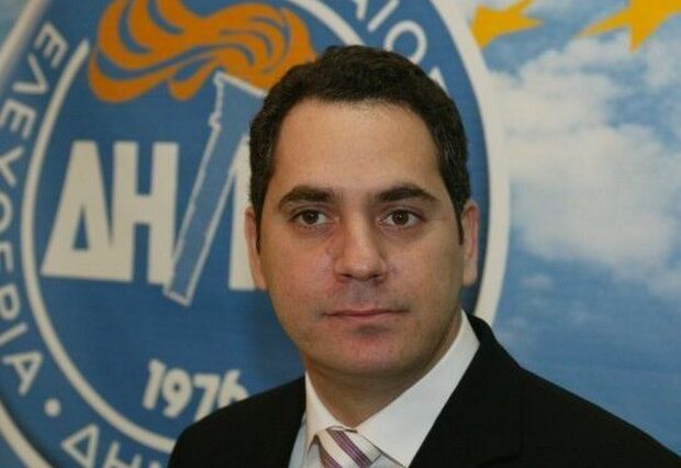 Ν. Παπαδόπουλος: Ανοιχτό το ενδεχόμενο εξόδου της Κύπρου από το ευρώ
