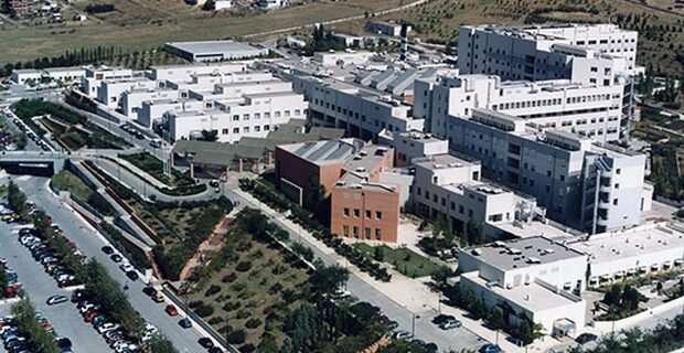 Απλήρωτοι οι 1.450 εργαζόμενοι του νοσοκομείου Παπαγεωργίου
