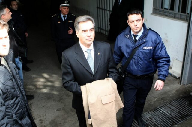 Παπαγεωργόπουλος από τη φυλακή: Δεν έχω προδώσει τους Έλληνες – Κάποιοι θα έχουν τύψεις μέχρι να πεθάνουν