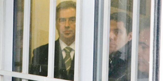 Ξεκινά η δίκη Παπαγεωργόπουλου για την υπεξαίρεση – μαμούθ στο δήμο Θεσσαλονίκης