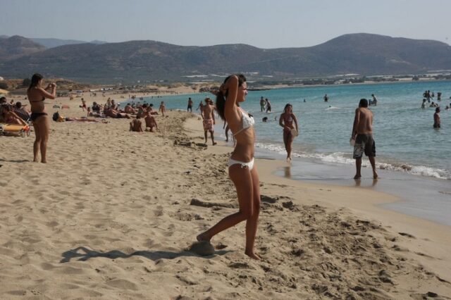 CNN: Η κρίση διώχνει τους τουρίστες από την Κύπρο
