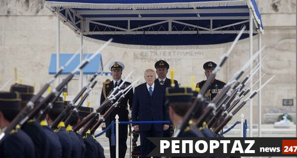 Αρνητική η εικόνα των πολιτών για την παρέλαση