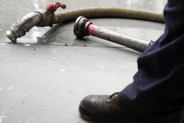 Αύξηση άνω των 100 εκατ. ευρώ στα έσοδα από πετρέλαιο θέρμανσης