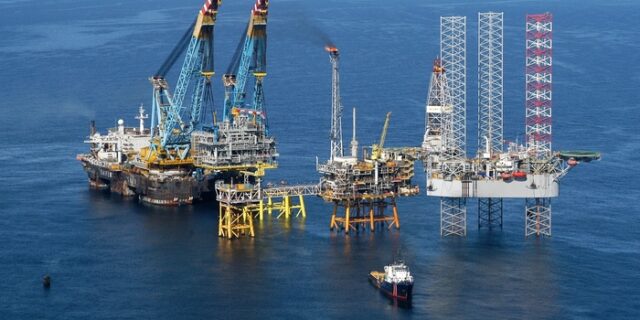 Απάντηση Ευρωκοινοβουλίου σε Τουρκία: “Ευρωπαϊκά” τα κοιτάσματα της Μεσογείου