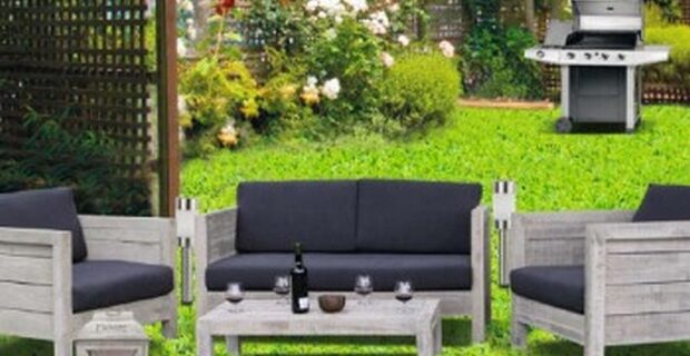 ”Αλλάξτε σελίδα στον Κήπο και στη Βεράντα σας” με το Νέο Κατάλογο Praktiker