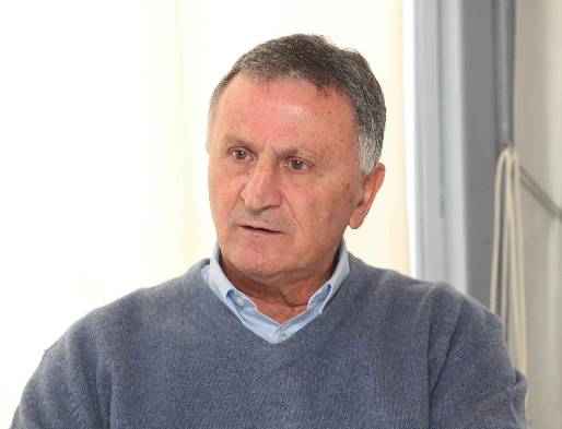 Στο σκαμνί ο Διονύσης Ψωμιάδης και 27 στελέχη της Νομαρχίας Θεσσαλονίκης
