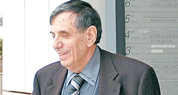 Ποινή φυλάκισης στον πρόεδρο της Express Service, Γιάννη Ραπτόπουλο