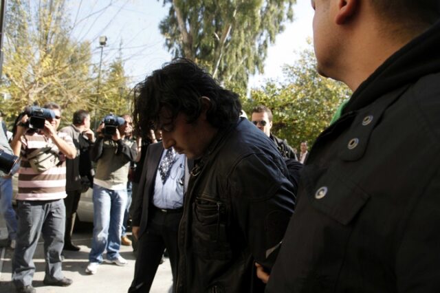 Η μπλόφα του Ριζάι με το τρανζίστορ για την ομηρία
