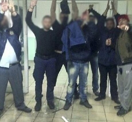 Σωφρονιστικοί υπάλληλοι: Μας τρομάζει η κλιμακούμενη βία στις φυλακές