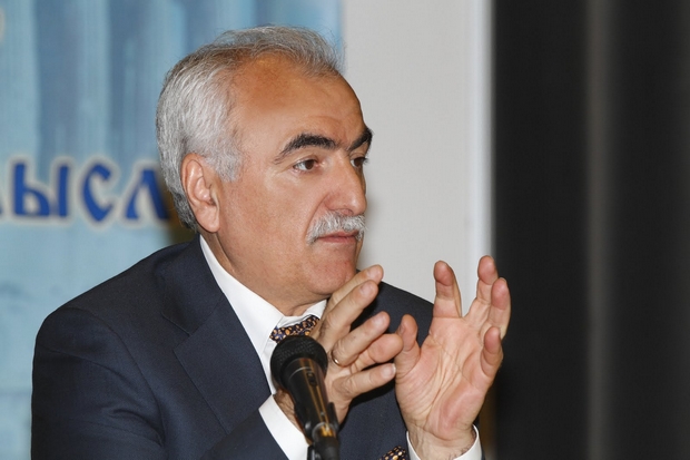 Στον Ιβάν Σαββίδη το πλειοψηφικό πακέτο της ΣΕΚΑΠ