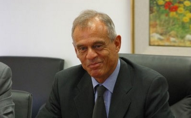 Σαρρής: Γύρω στο 40% το κούρεμα