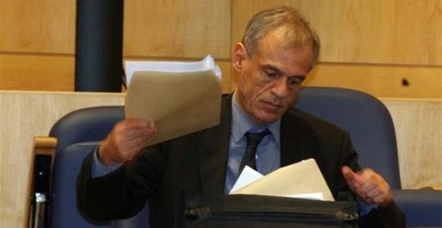 Μέτρα για το ξέπλυμα μαύρου χρήματος στην Κύπρο