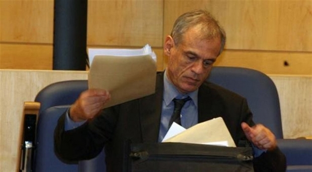 Μέτρα για το ξέπλυμα μαύρου χρήματος στην Κύπρο
