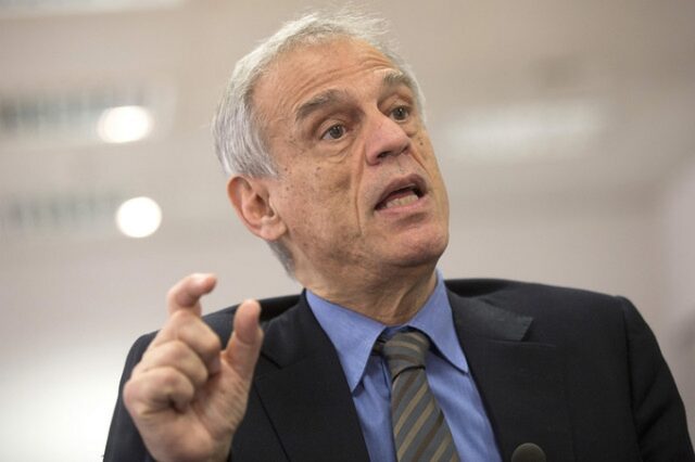 ΥΠΟΙΚ Κύπρου: Ο κατήφορος της Λαϊκής άρχισε με ανεξέλεγκτα δάνεια στην Ελλάδα