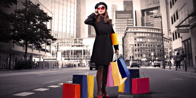 Γύρισαν την πλάτη στις επώνυμες μάρκες