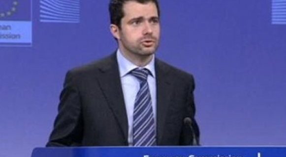 Εκπρόσωπος Ρεν: Δε συνιστά προηγούμενο για την Ελλάδα η Κύπρος