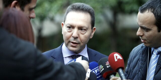 Διαβεβαιώσεις Στουρνάρα πως δεν θα υπάρξουν νέα μέτρα
