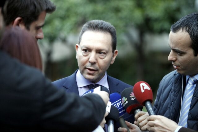 Διαβεβαιώσεις Στουρνάρα πως δεν θα υπάρξουν νέα μέτρα