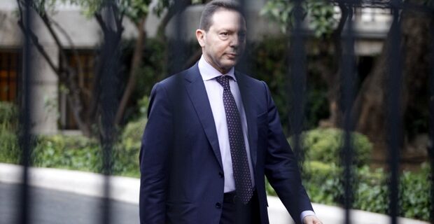 Διαψεύδει η κυβέρνηση τη φορολόγηση αγροτικών εκτάσεων