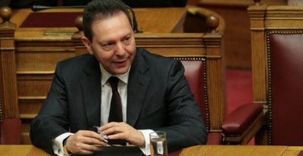 Στουρνάρας: “Η Ελλάδα έχει ‘Plan B’ που δεν μπορώ να σας πω”