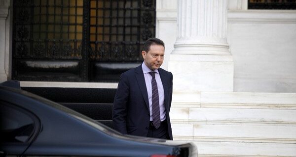 Στουρνάρας: 140 εκατ. ευρώ απέδωσαν οι τράπεζες στο δημόσιο τη τελευταία τριετία