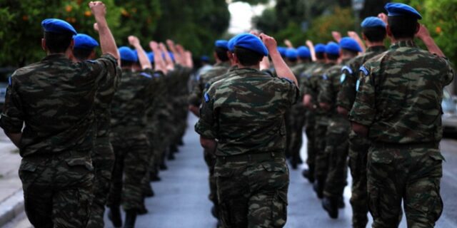 Καταγγελία δικηγόρου στο ΓΕΣ: Επέλαση ακροδεξιών στρατιωτικών στο Facebook – Όλα τα στοιχεία