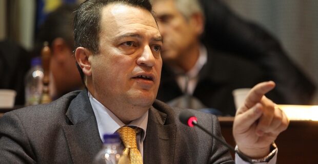 Μεικτό πανεπιστήμιο προτείνει ο Στυλιανίδης