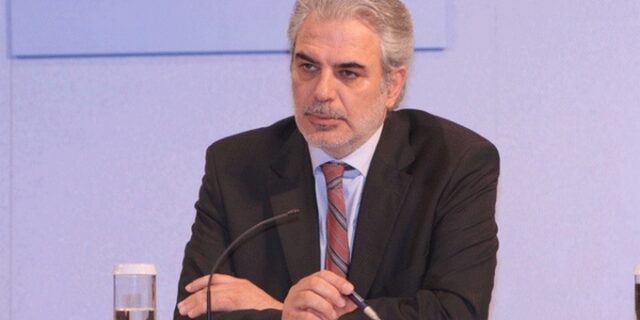 Στυλιανίδης: Αν δεν υπάρξει τελική συμφωνία, δεν θα αποτραπεί η άτακτη χρεοκοπία