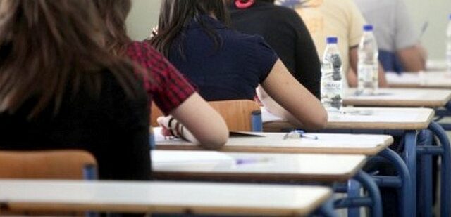 Ρόδος: Μαθήτρια λιποθύμησε από την πείνα