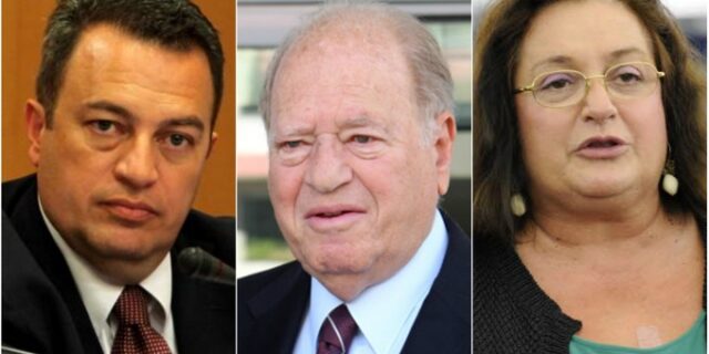 Οι υπουργοί που γέμισαν την Ελλάδα με ΑΕΙ και ΤΕΙ