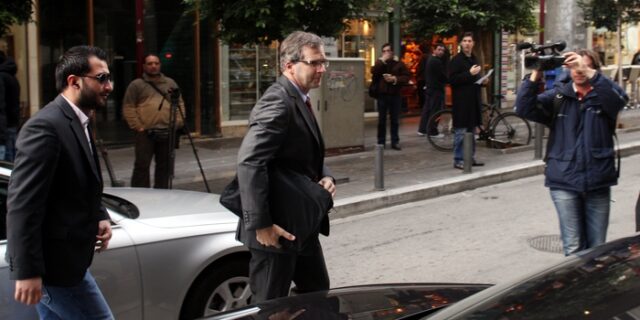 Στο “σκαμνί” για τις πρακτικές της η τρόικα – Πόρισμα τον Μάιο
