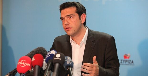 Έκτακτη συνέντευξη του ΣΥΡΙΖΑ για τις εξελίξεις στην Κύπρο