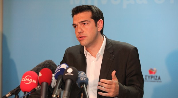 Έκτακτη συνέντευξη του ΣΥΡΙΖΑ για τις εξελίξεις στην Κύπρο