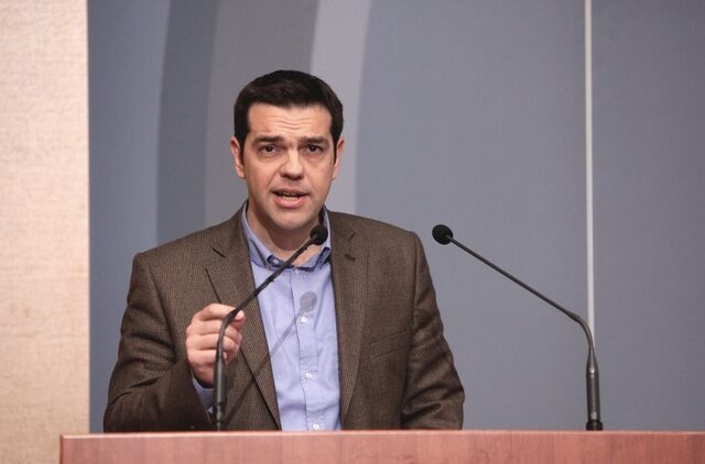 ΣΥΡΙΖΑ: Αφορολόγητο στα 12.000 ευρώ