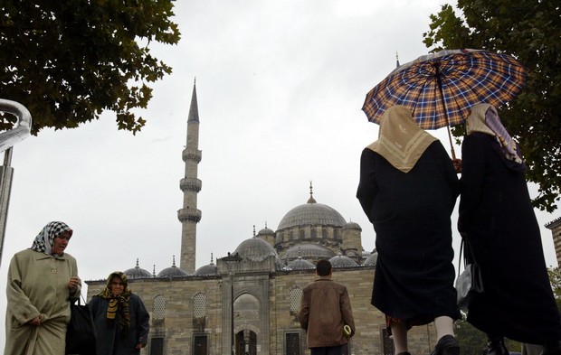 Τζαμιά Αθηνών – Αμέτι, Μουχαμέτι: Γιατί ό,τι ανοίγει δεν ξανακλείνει