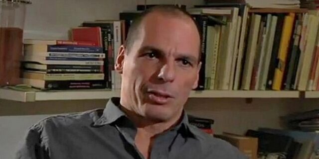 Βαρουφάκης: “Τα καλά, τα κακά και τα κακάσχημα της κυπριακής συμφωνίας”