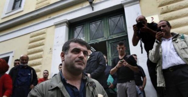 Πρώτο διεθνές βραβείο δημοσιογραφίας για τον Κώστα Βαξεβάνη