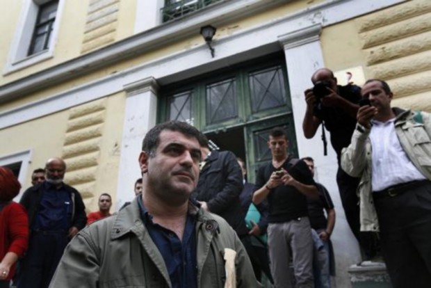 Πρώτο διεθνές βραβείο δημοσιογραφίας για τον Κώστα Βαξεβάνη