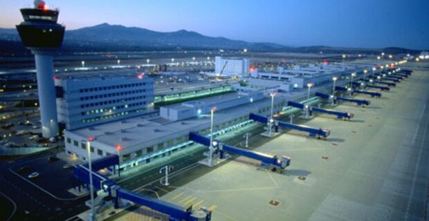 Φλερτ Κινέζων με το αεροδρόμιο “Ελευθέριος Βενιζέλος”