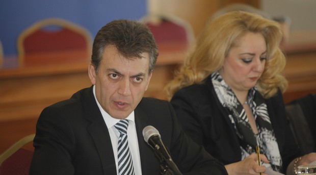Ένα ταμείο και Εθνική Σύνταξη στα 360 ευρώ