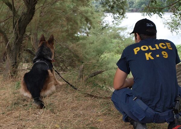 Φορτίο με διόπτρες σκόπευσης για καλάσνικοφ και αντιαρματικά