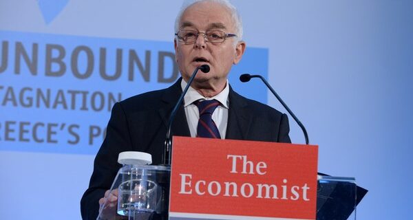 Μανιτάκης: Θα εντοπίσουμε μέσα στο Μάιο τους οργανισμούς που πρέπει να καταργηθούν