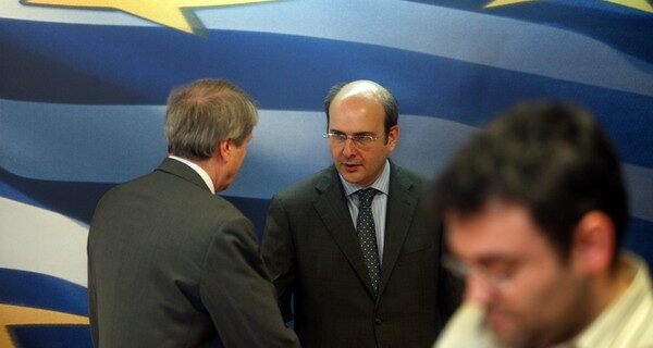 Γαλλικό παρών στις αποκρατικοποιήσεις στην Ελλάδα