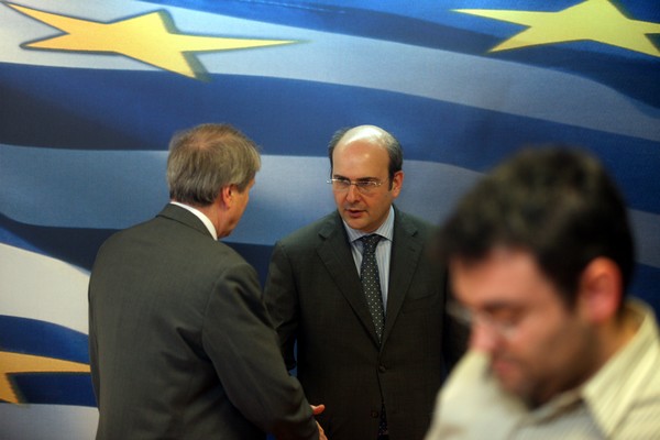 Γαλλικό παρών στις αποκρατικοποιήσεις στην Ελλάδα