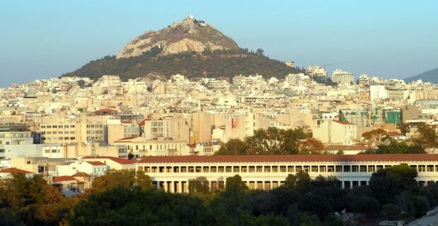 Αντικειμενικές αξίες: Μειώσεις σε ακριβές περιοχές, αυξήσεις στις φθηνότερες