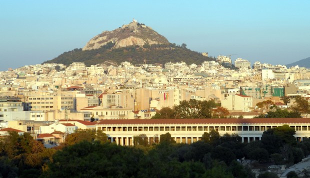 Αντικειμενικές αξίες: Μειώσεις σε ακριβές περιοχές, αυξήσεις στις φθηνότερες