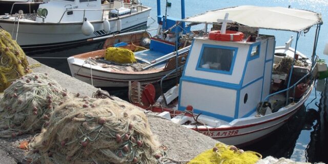 Ινστιτούτο Θαλάσσιας Προστασίας “Αρχιπέλαγος”: Αφανίζεται η αλιεία στην Ελλάδα
