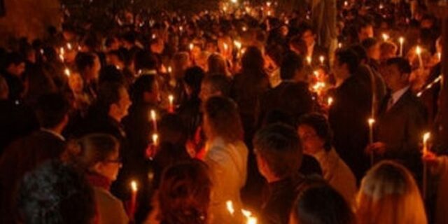 Χωριό της Κόνιτσας ψάχνει ιερέα για τον Επιτάφιο και την Ανάσταση
