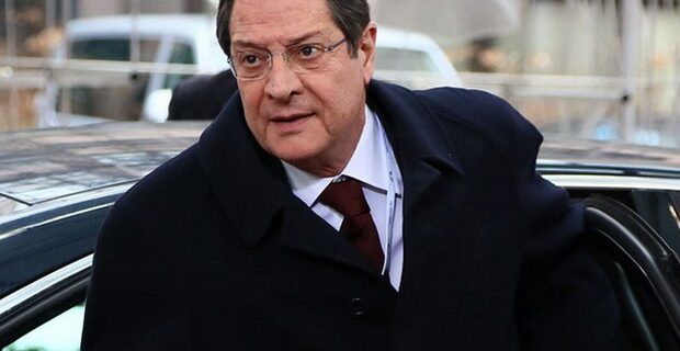 Επιπλέον βοήθεια ζητά ο Αναστασιάδης – Βερολίνο: Τα 10 δισ. είναι αρκετά